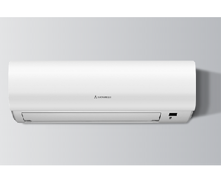 分體式變頻掛機  三級能效-QDV