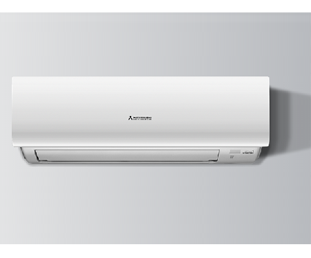 分體式變頻掛機  三級能效-QCV